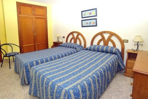 Apartamentos Torrecorinto