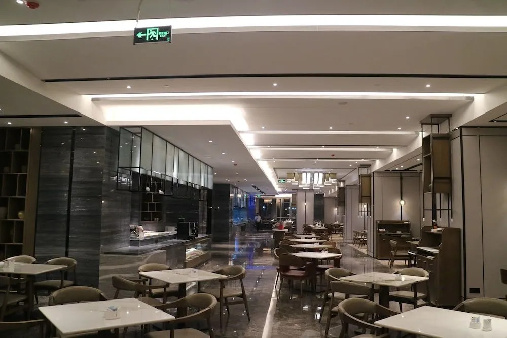 Wyndham Changsha South