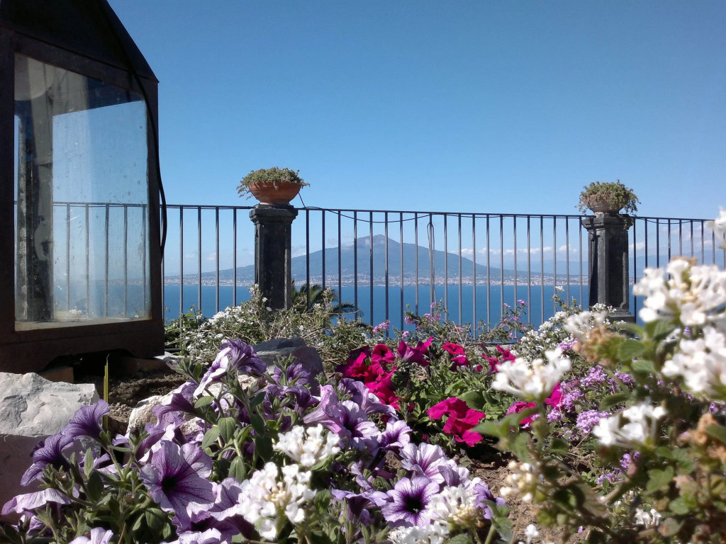 Hotel Torre Barbara