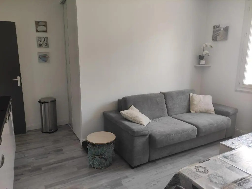 L'appartement du Veillon