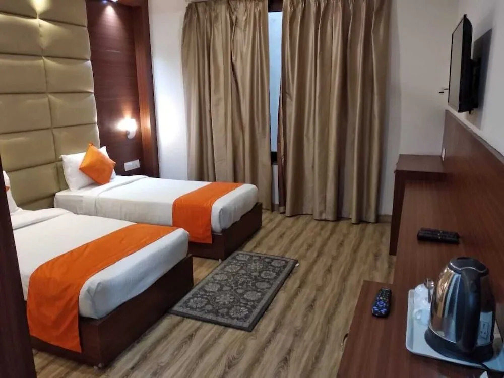 Hotel Marygold By The Golden Taj Group & Hotels