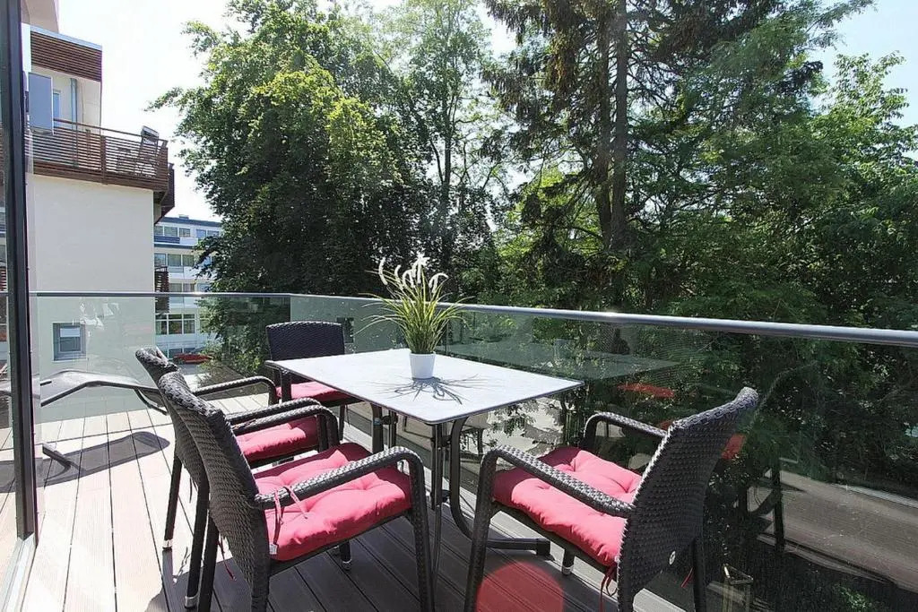 Villa Stern Villa Stern Appartement 11