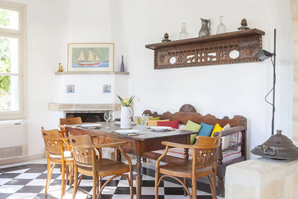 Villa Pyrgo