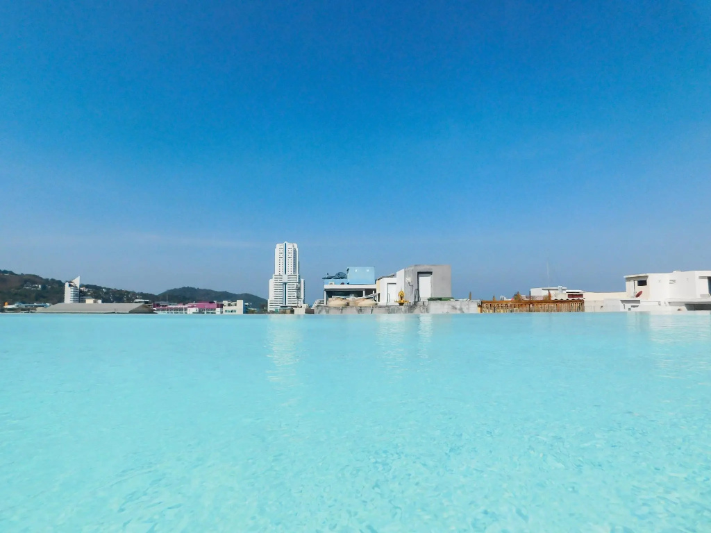Grace Patong Hotel