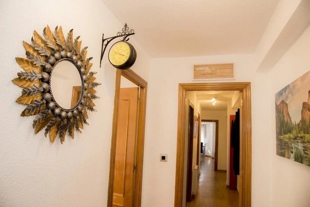 Blasco Ibañez Apartment