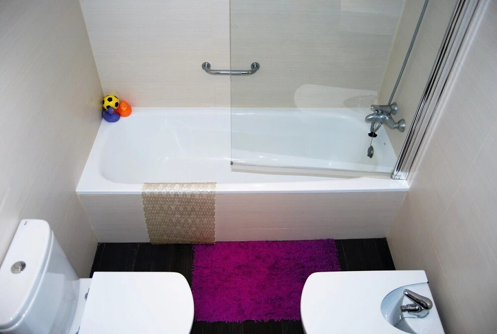 Penthouse Mirador 5B Casasol