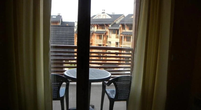 Saint Ivan Ski Apartments