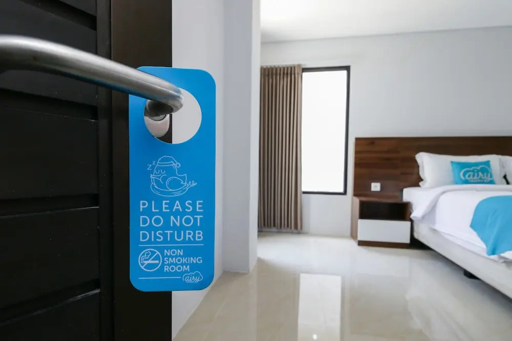 Airy Legian Praja Natha 2 Bali