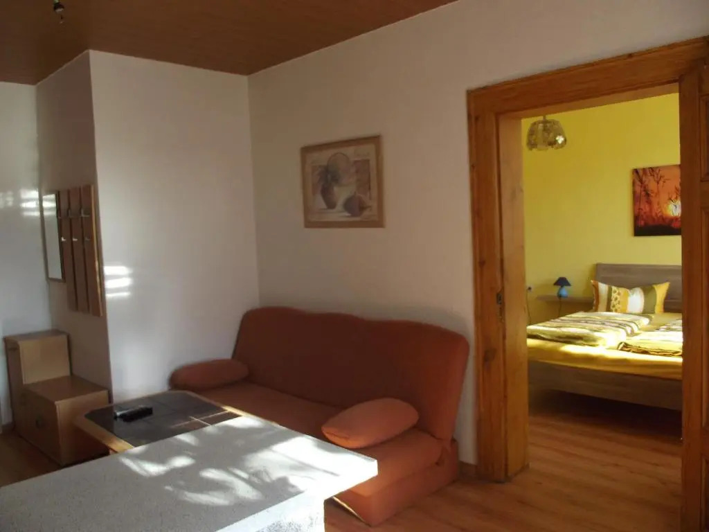 Pension Lindenhof