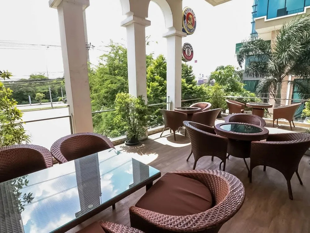 Nida Rooms Classical Suan Luang Srinakarin