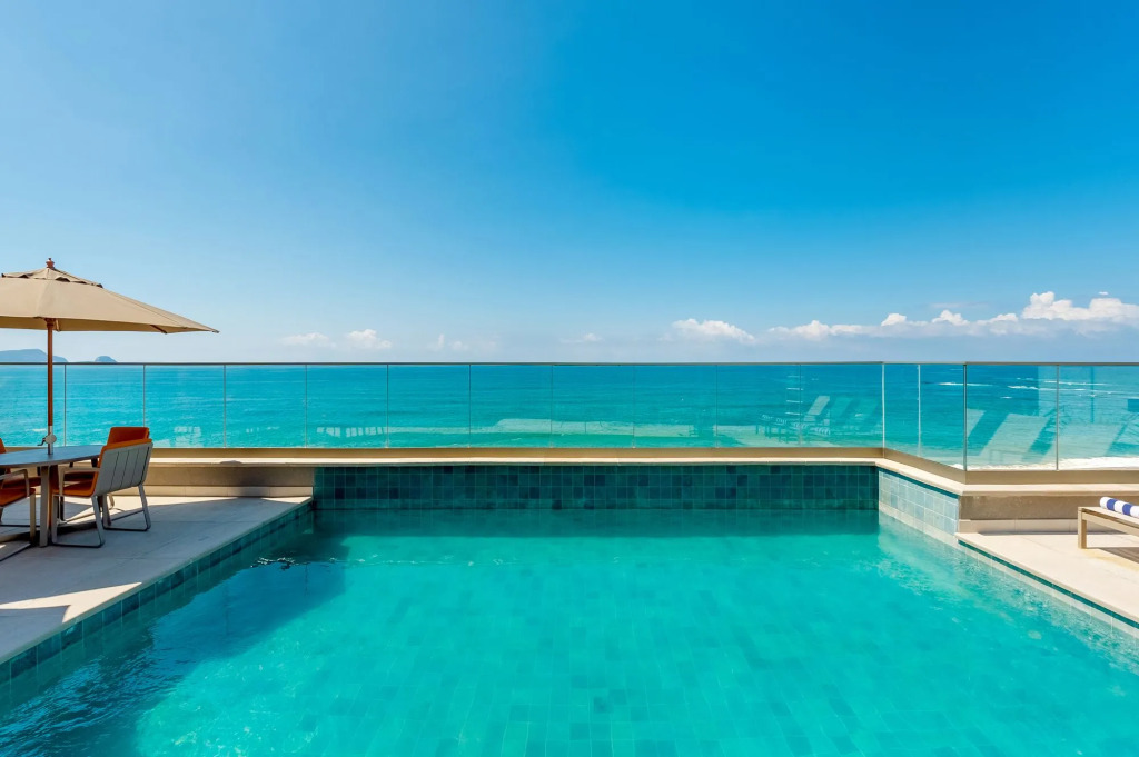 Hyatt Place Macae