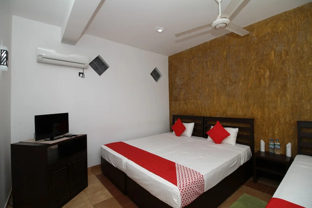 Jasmin Villa Ayurveda Resort