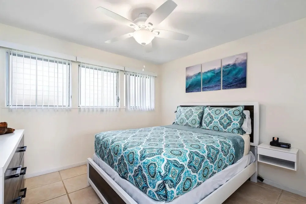 Kona Isle D2
