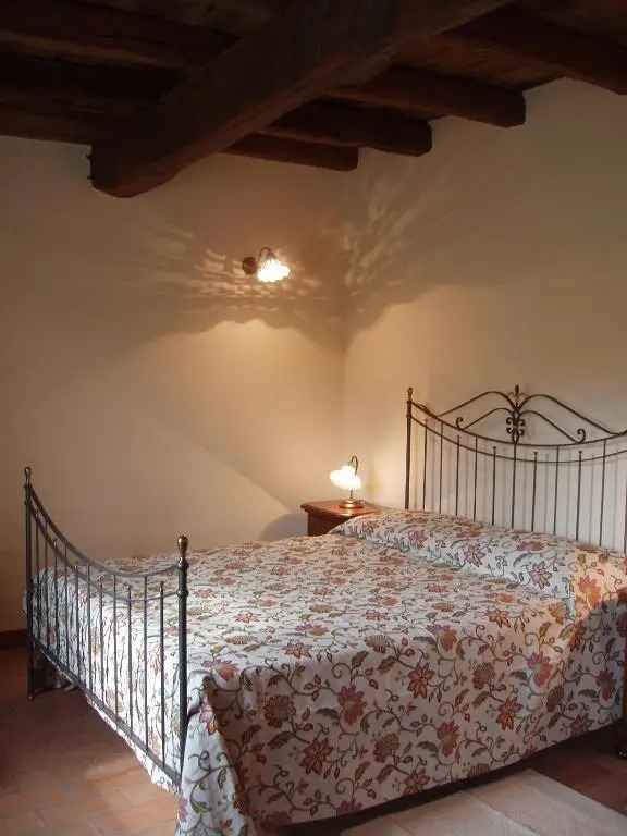 Agriturismo Ca Bertu