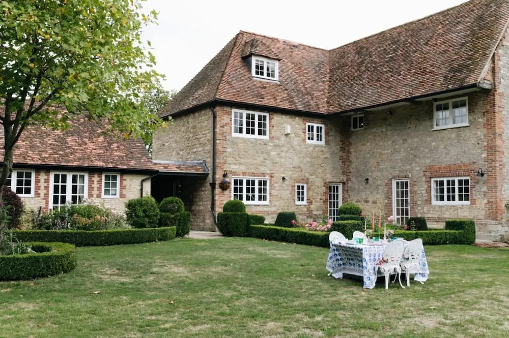 The Newington Place - Spacious 5bdr House With Garden Parking