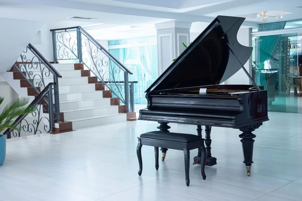Bisinii Boutique Hotel