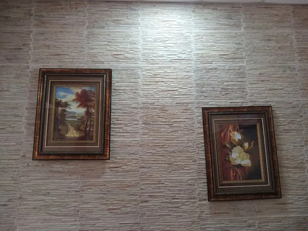 Hotel Piedras Bonitas