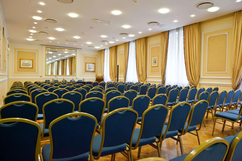 Hotel Bristol Palace