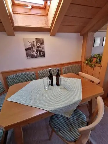 Ferienwohnung Soyer