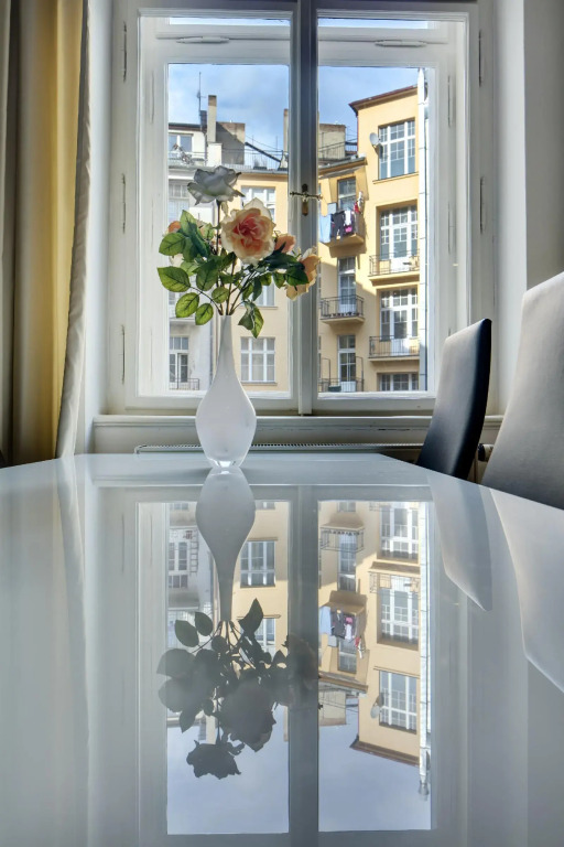 The Benedict Boutique Hotel Old Town Prague