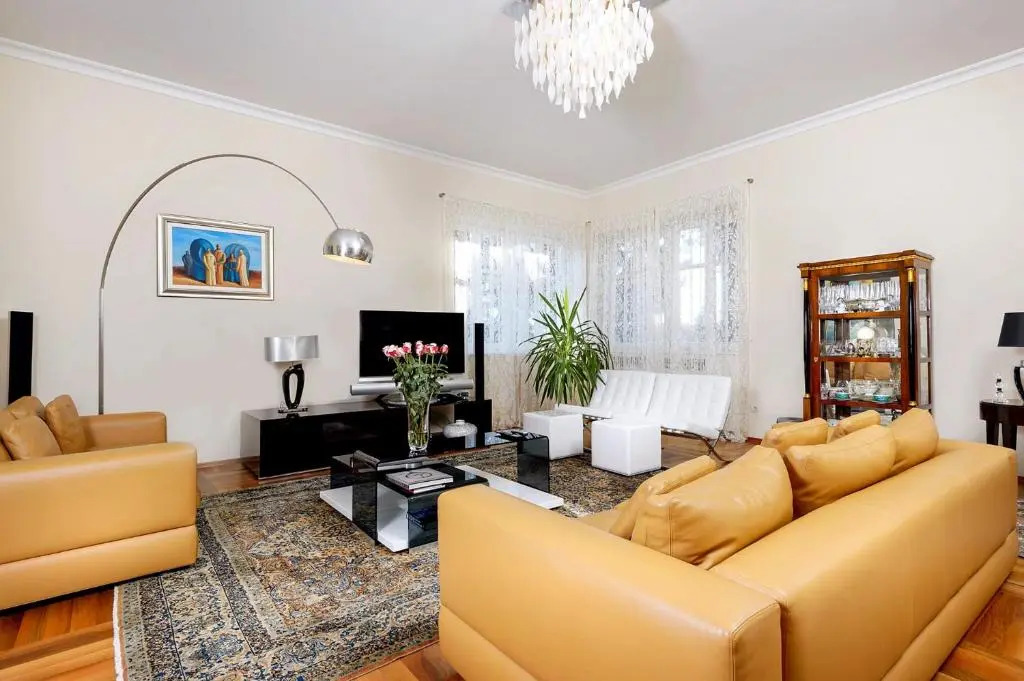 Exclusive Seafront Villa 5 Bedrooms Villa Mestro Outdoor Pool