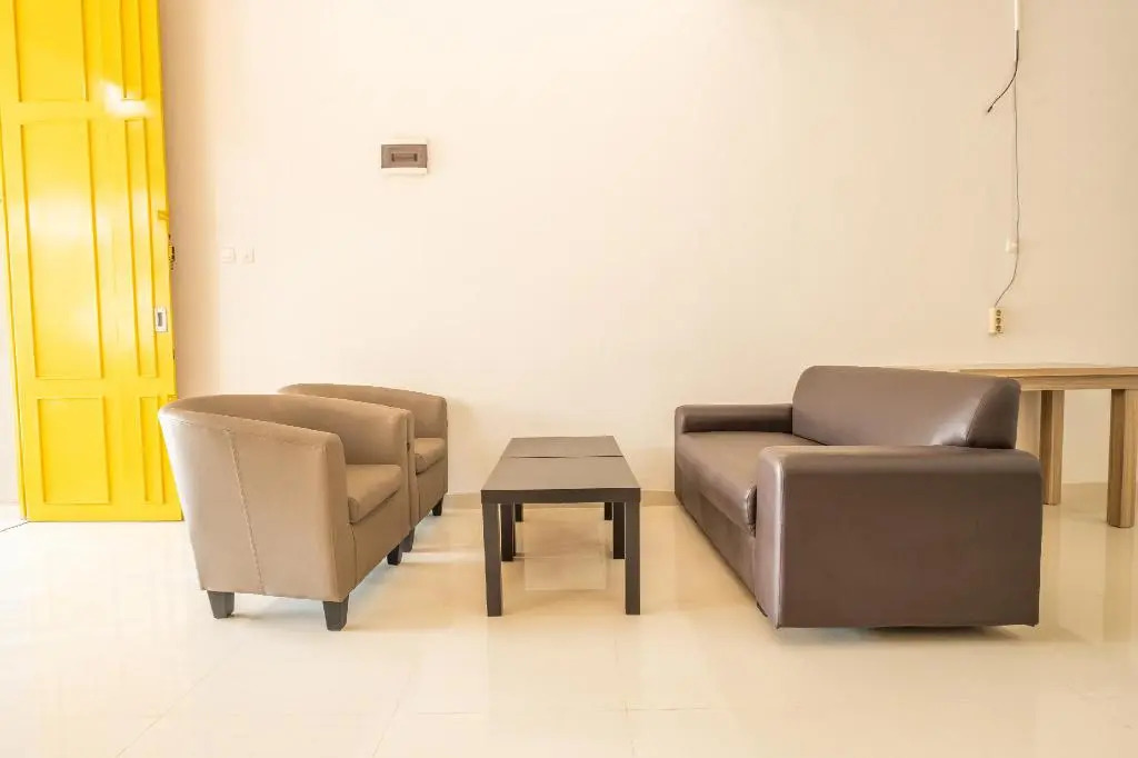 OYO 936 Tremigo Guest House Syariah