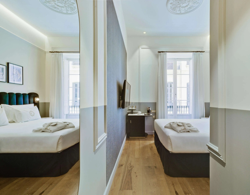 Casa Alberola Alicante, Adults only, Curio Collection By Hilton