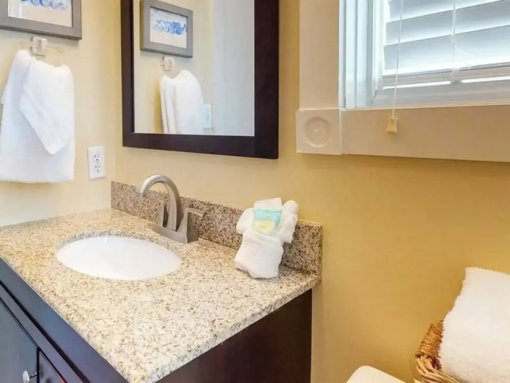 West Beach Bungalow by Meyer Vacation Rentals
