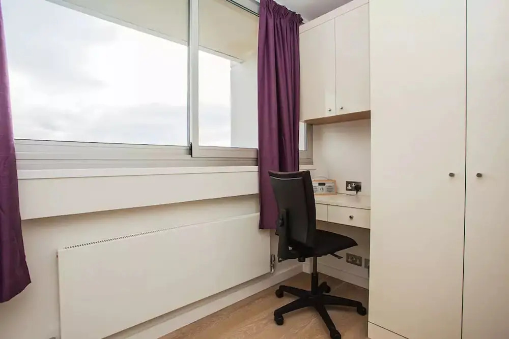 2 Bedroom Flat in Marylebone With Views