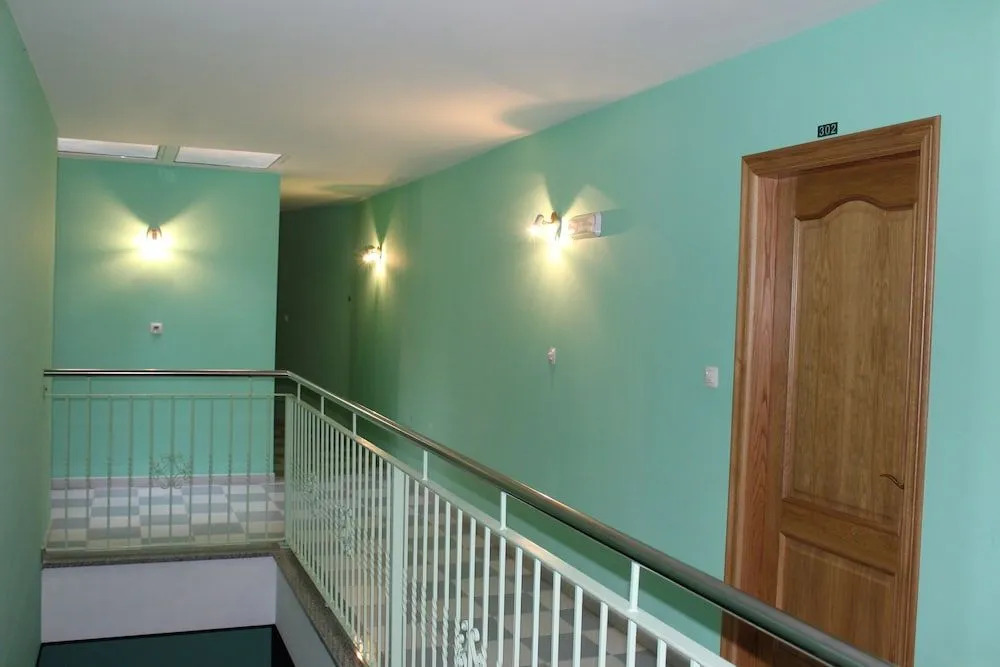 Apartamentos Los Gemelos