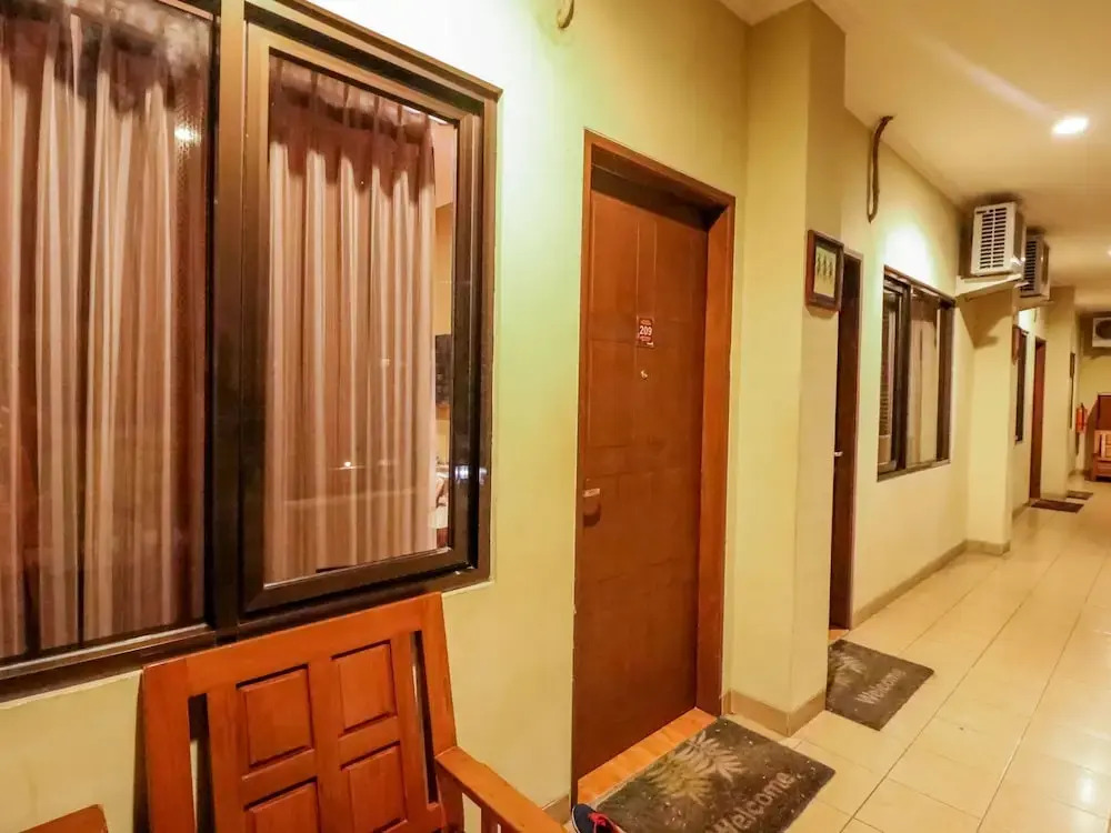 NIDA Rooms Ring Road Utara 186