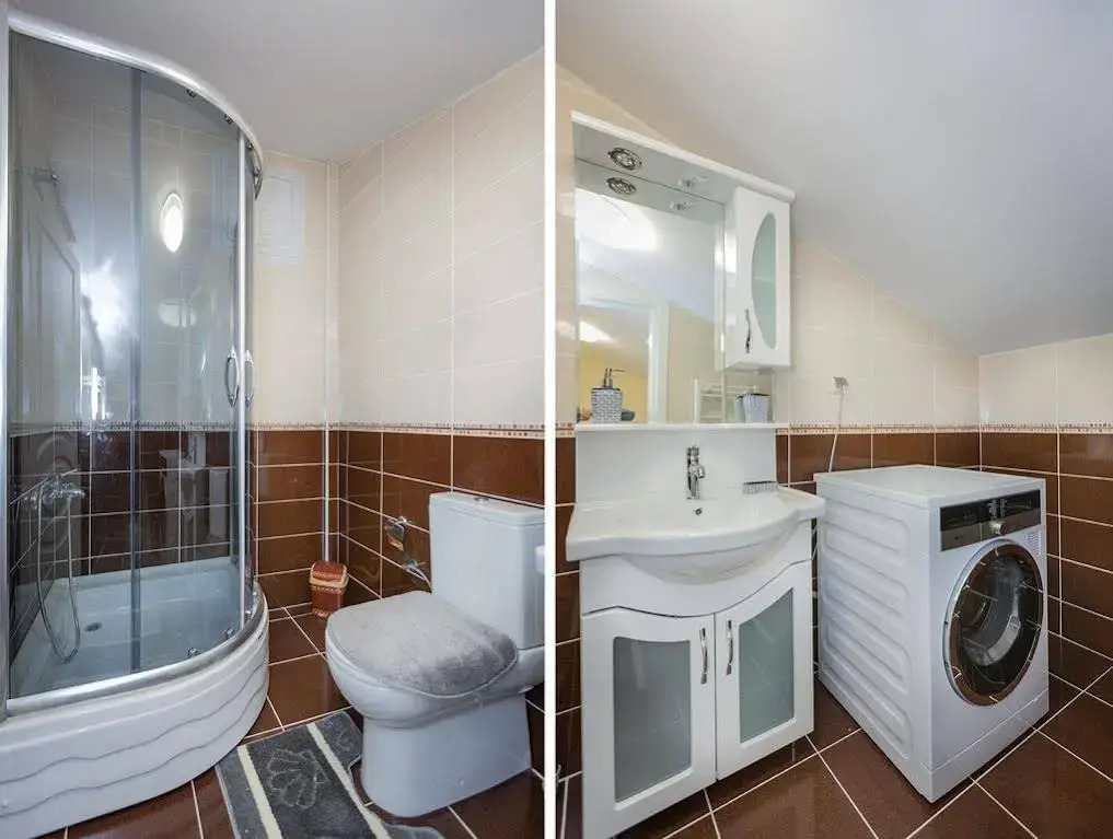 RoyalStar Taksim Family Suites