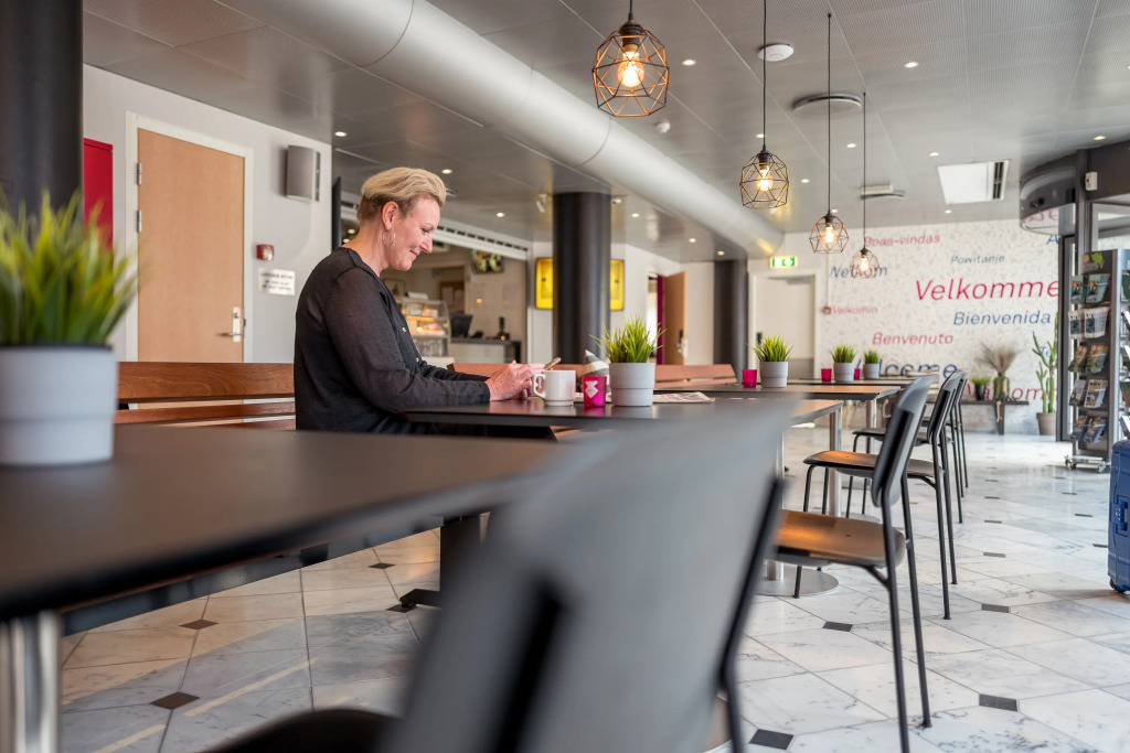 Cabinn Odense