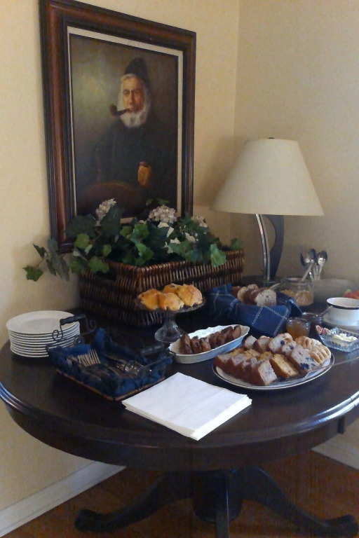 Prince of Wales Bed and Breakfast