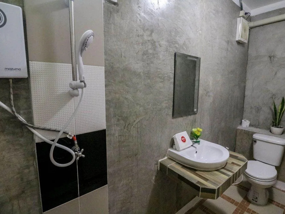 NIDA Rooms Ban Sajakon Mae On 148