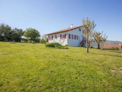 Apartment Urriztigain - Le Calme A 15Min De Saint Jean De Luz