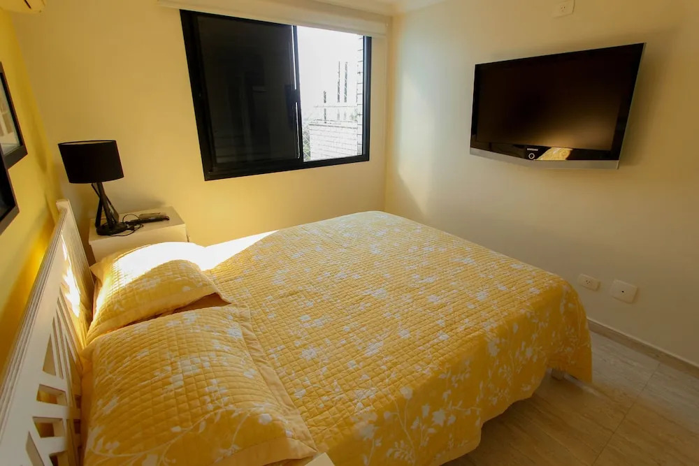 Duplex, piscina, gourmet e vista panorâmica