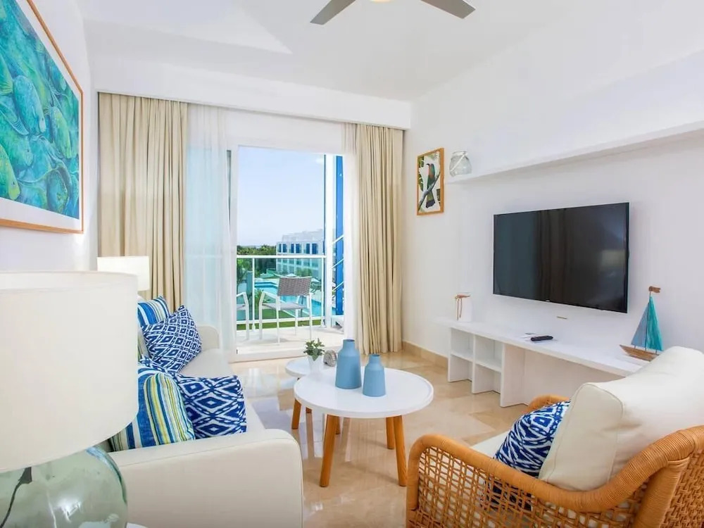 Private Garden Suite Cana Bay 05. Playa Bavaro. Punta Cana