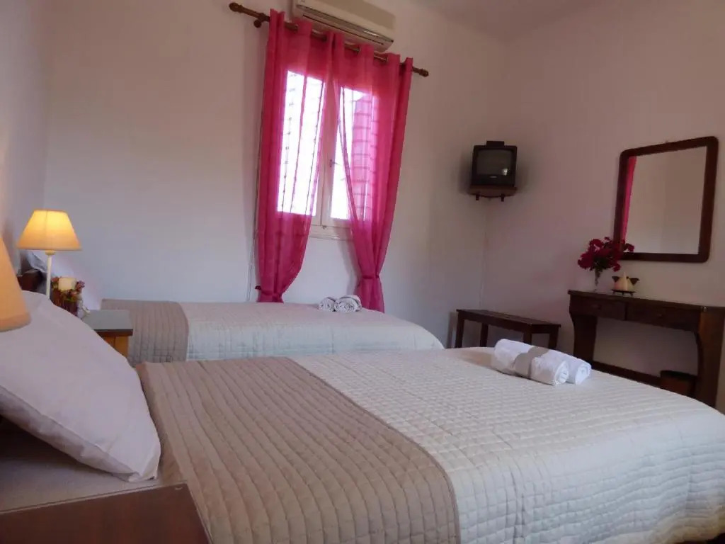 Go2Ioannas-Apartments