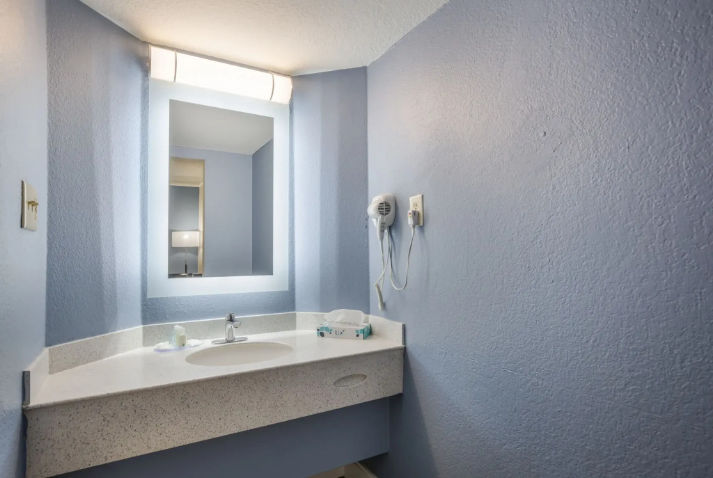 Quality Inn Hampton - Newport News