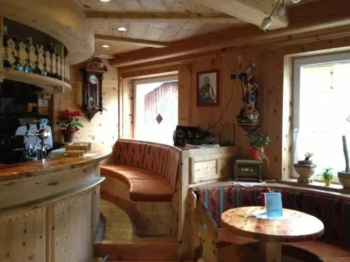 Albergo Centrale