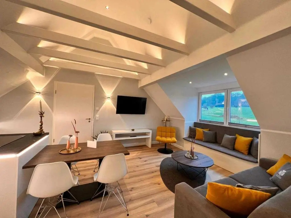 DRIEHOF Panorama Apartment Apt 9