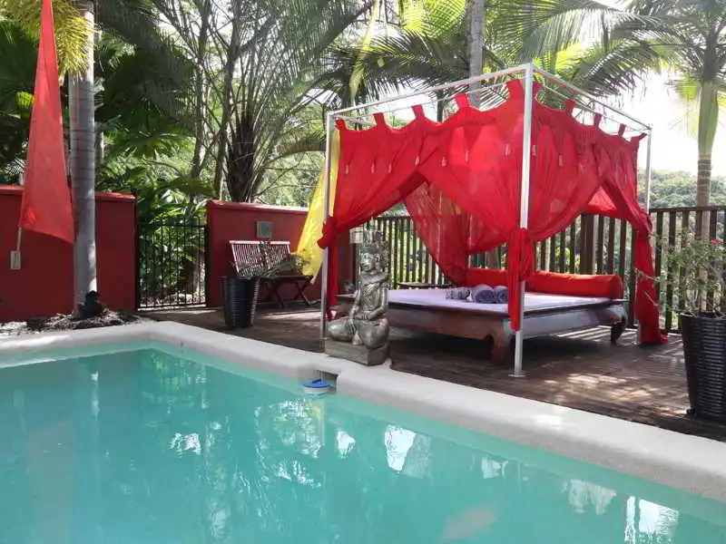 Mai Tai Resort