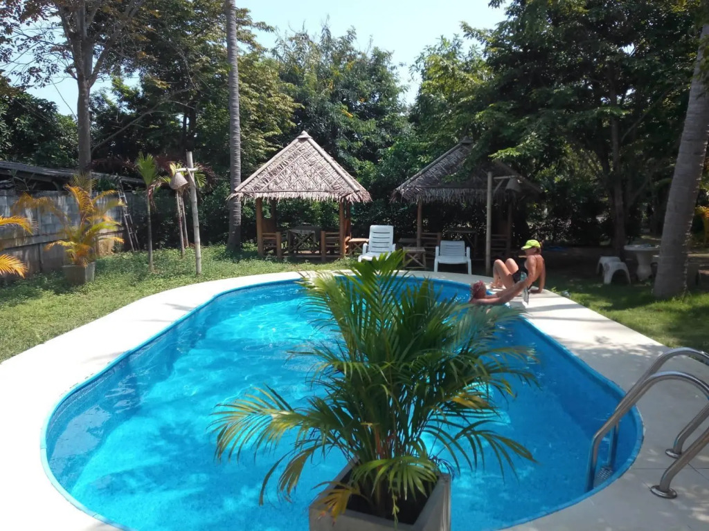 Blue Beach Resort