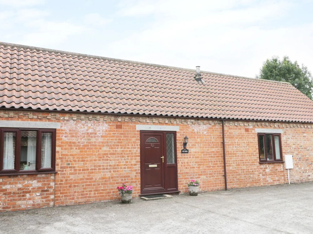 The Stable