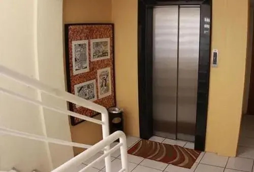 Hotel Casa De Praia
