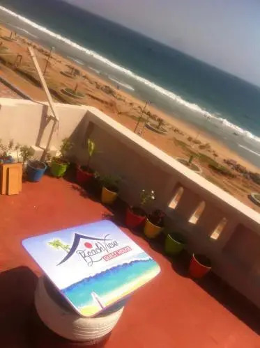 Beach View Guest House