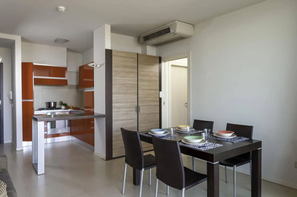 Residence Delfina