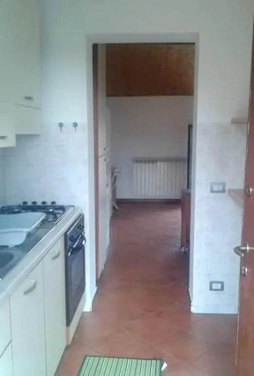 Apartment With one Bedroom in Melzo