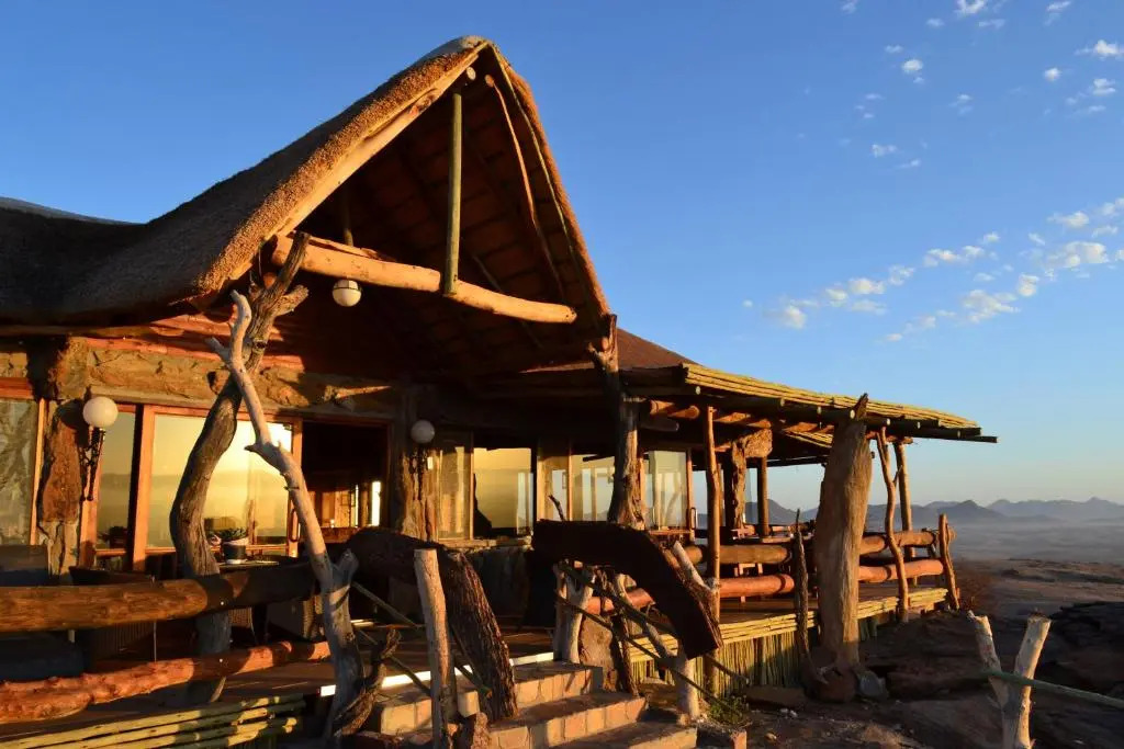 Namibs Valley Lodge